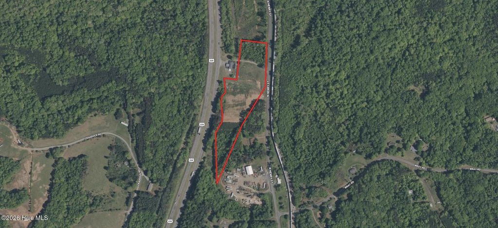 Photo of 0 U.S. 220 Business Highway, Stoneville, NC 27048 (MLS # 100577110)