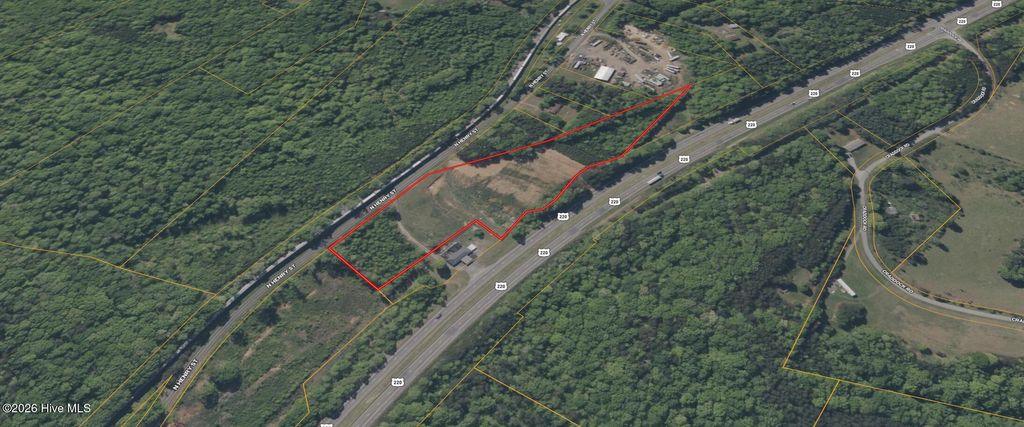 Photo of 0 U.S. 220 Business Highway, Stoneville, NC 27048 (MLS # 100577110)
