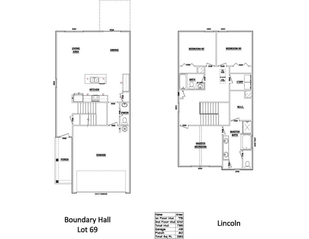 Photo of 406 Boundary Hall Way, Hinesville, GA 31313 (MLS # SA367305)