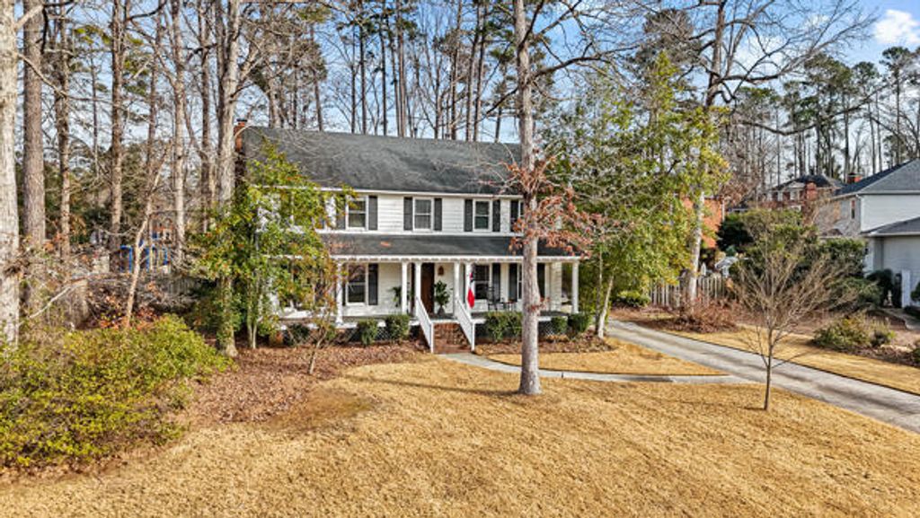 Photo of 248 Watervale Road, Martinez, GA 30907 (MLS # 552012)