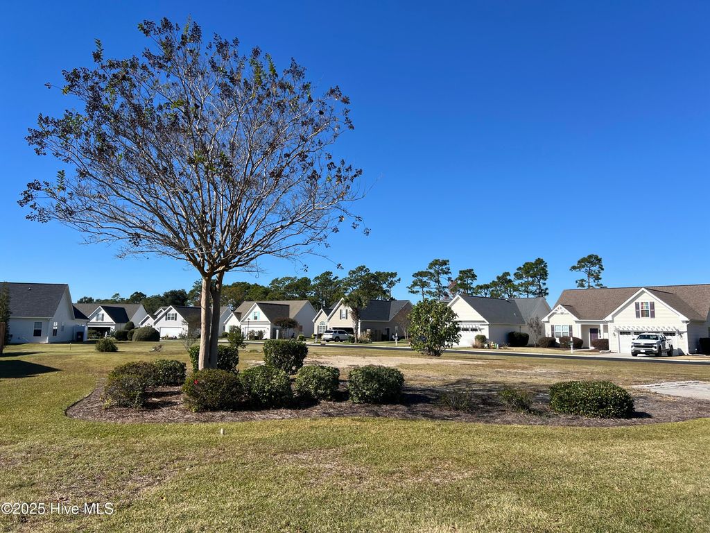 Photo of 4998 Alamance Drive SE, Southport, NC 28461 (MLS # 100539610)