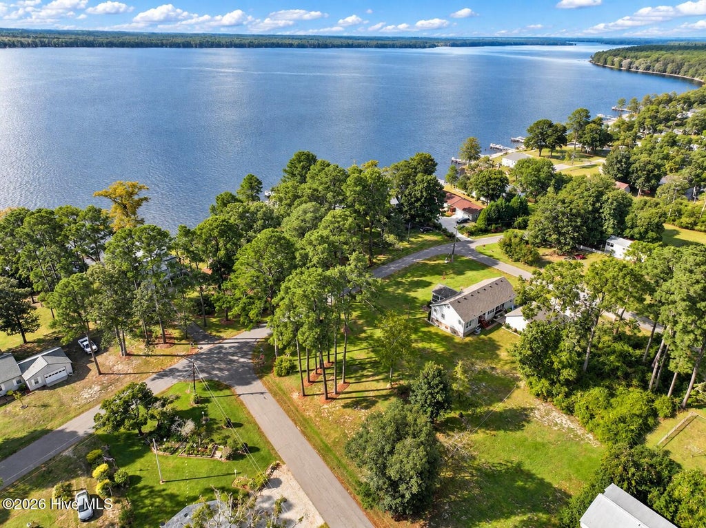 Photo of 804 Arrowhead Trail, Edenton, NC 27932 (MLS # 100605037)