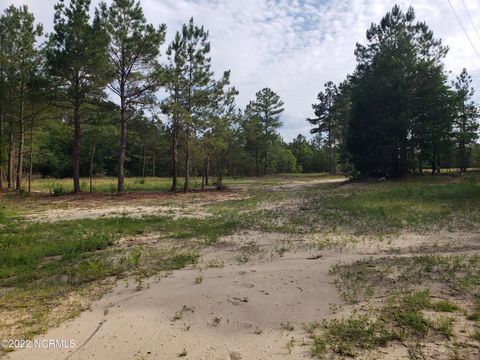 Vacant Land For Sale - TBD Roseland Road<br/> Aberdeen, NC 28315