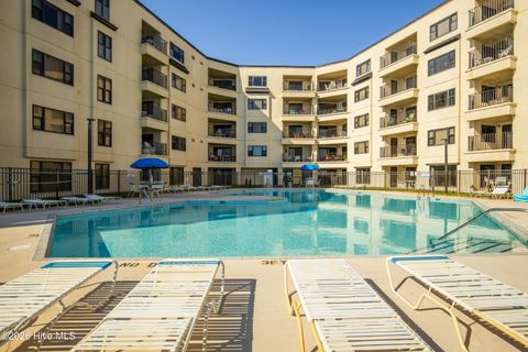 1505 Salter Path Road M Indian Beach NC 28512