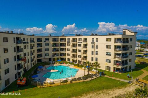 1505 Salter Path Road M Indian Beach NC 28512