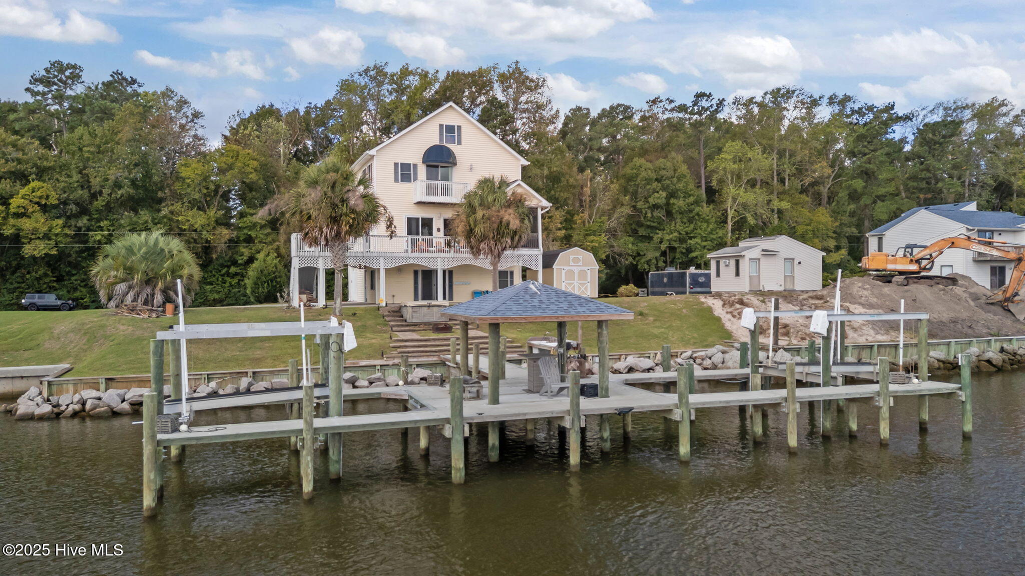 850 Sea Gate Drive