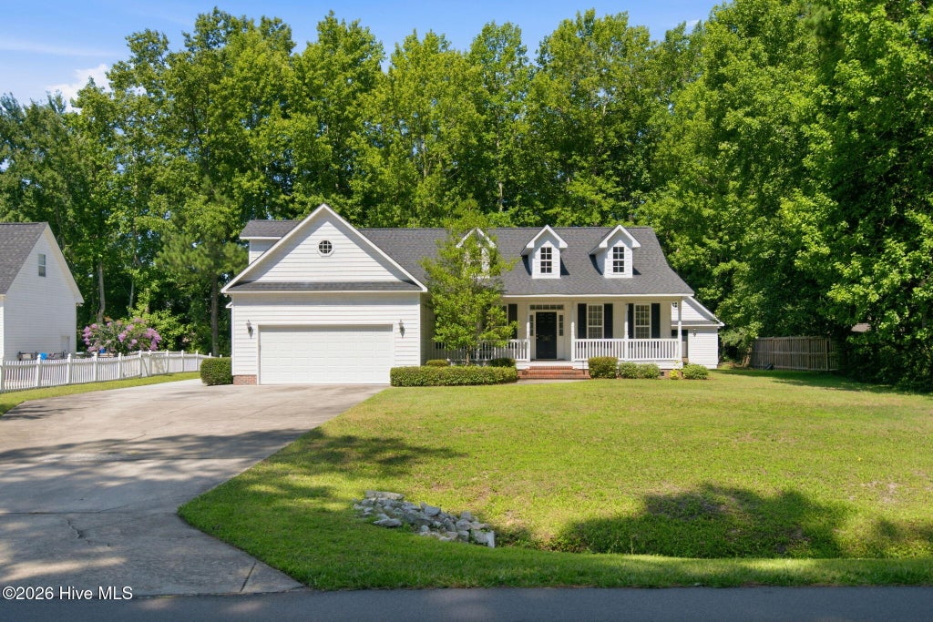 Photo of 705 Scorpion Drive, Wilmington, NC 28411 (MLS # 100586655)