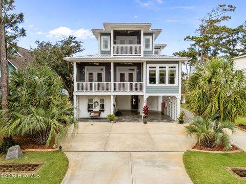 303 Mcglamery Street Oak Island NC 28465
