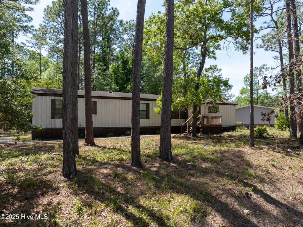 Photo of 295 Redwood Road, Southport, NC 28461 (MLS # 100562798)
