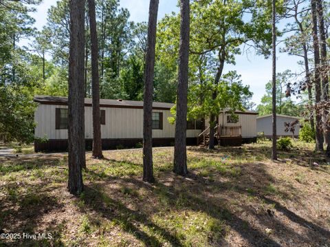 Mobile Home For Sale - 295 Redwood Road<br/> Southport, NC 28461
