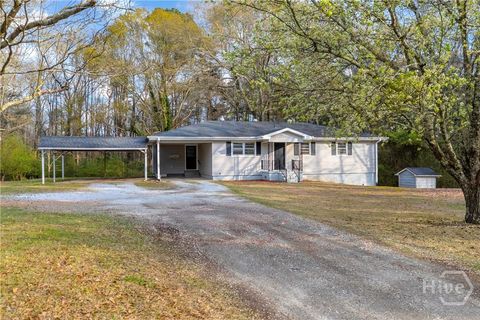 Photo of 3013 Lawton Lane, Athens, GA 30601 (MLS # CL351130)