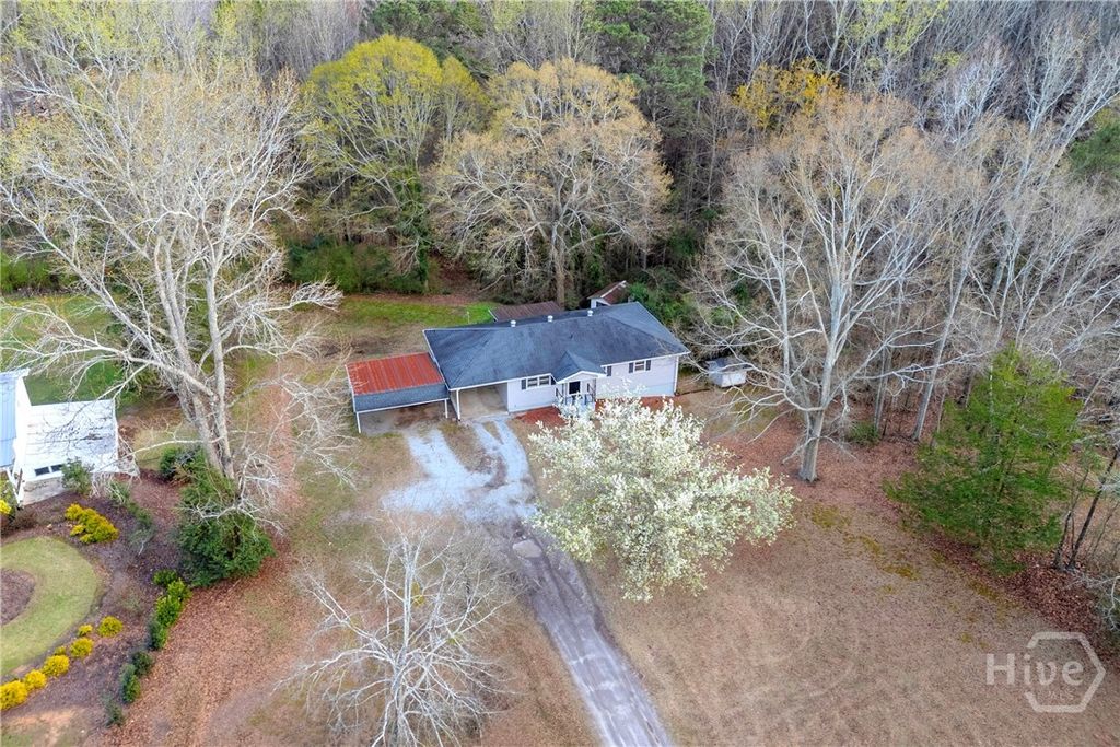 Photo of 3013 Lawton Lane, Athens, GA 30601 (MLS # CL351130)