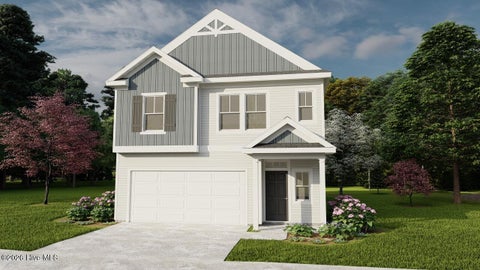 Photo of 270 Helen Drive #Wd270, North Augusta, SC 29860 (MLS # 100600225)