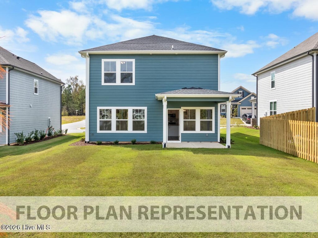Photo of 270 Helen Drive #Wd270, North Augusta, SC 29860 (MLS # 100600225)