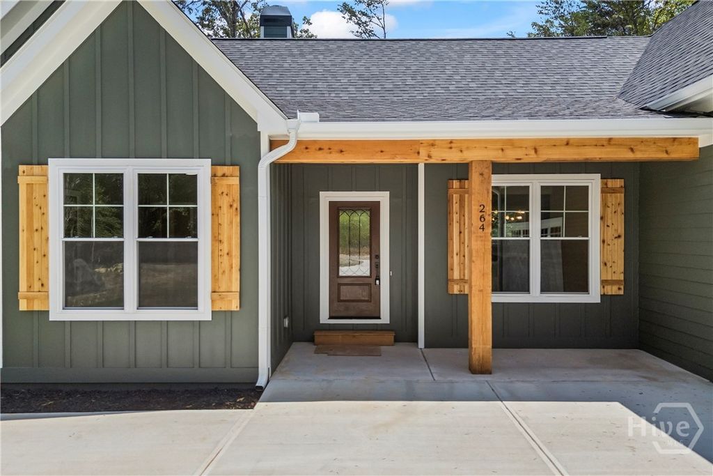 Photo of 264 Acerose Drive, Jasper, GA 30143 (MLS # CL347099)