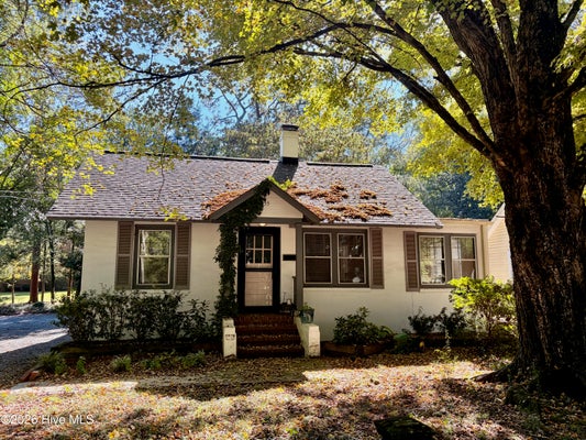 655 N MAY ST, SOUTHERN PINES, NC 28387 - Image f6013bb40eb5f4eae7cb82d2a96587bc/4043357534