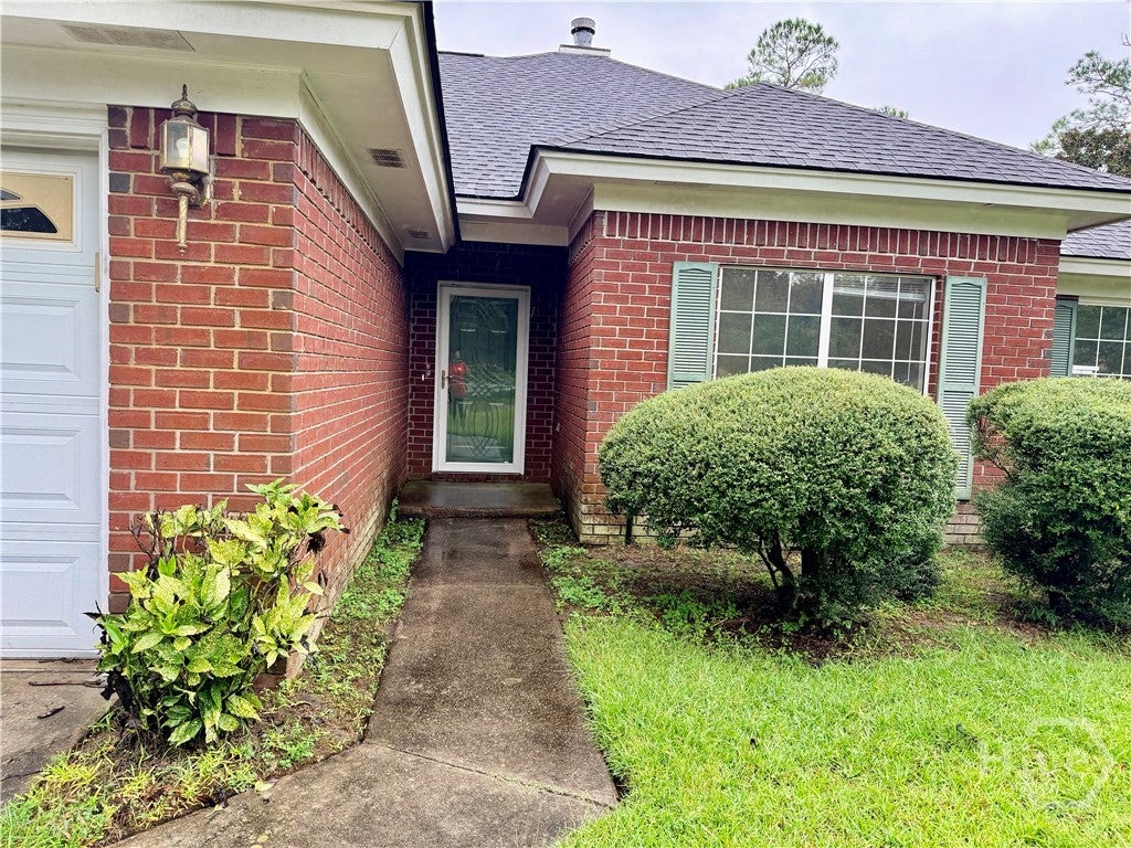 Photo of 801 Hopeton Court, Hinesville, GA 31313 (MLS # SA365957)