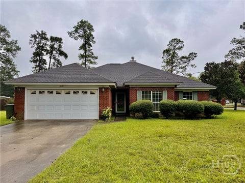 Photo of 801 Hopeton Court, Hinesville, GA 31313 (MLS # SA365957)