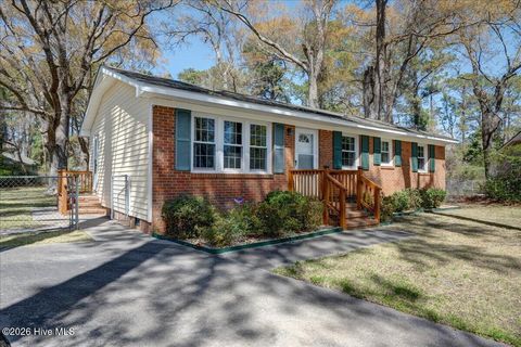 107 Pine Dale Road Havelock NC 28532