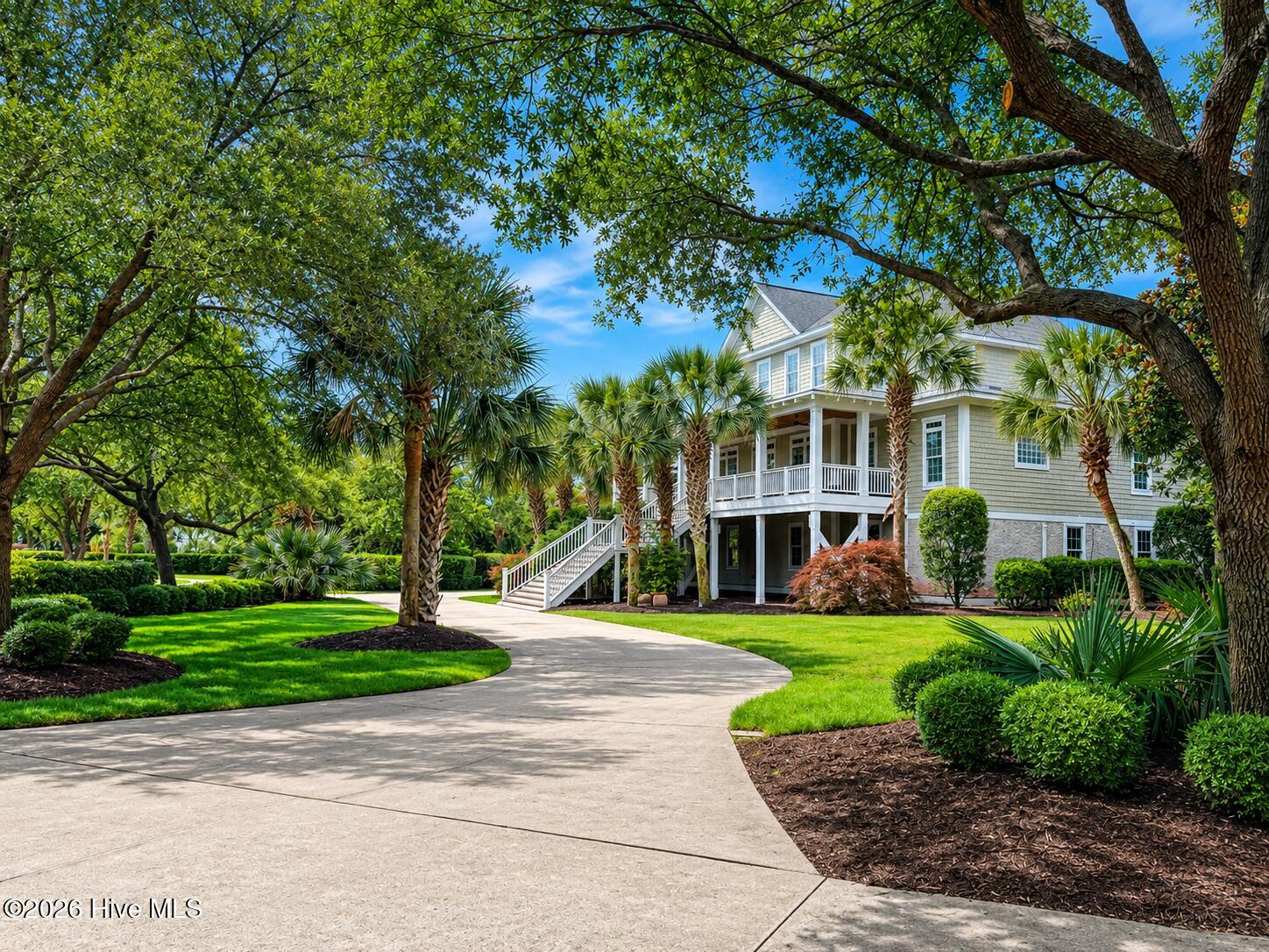 6266 Ingleside Drive
