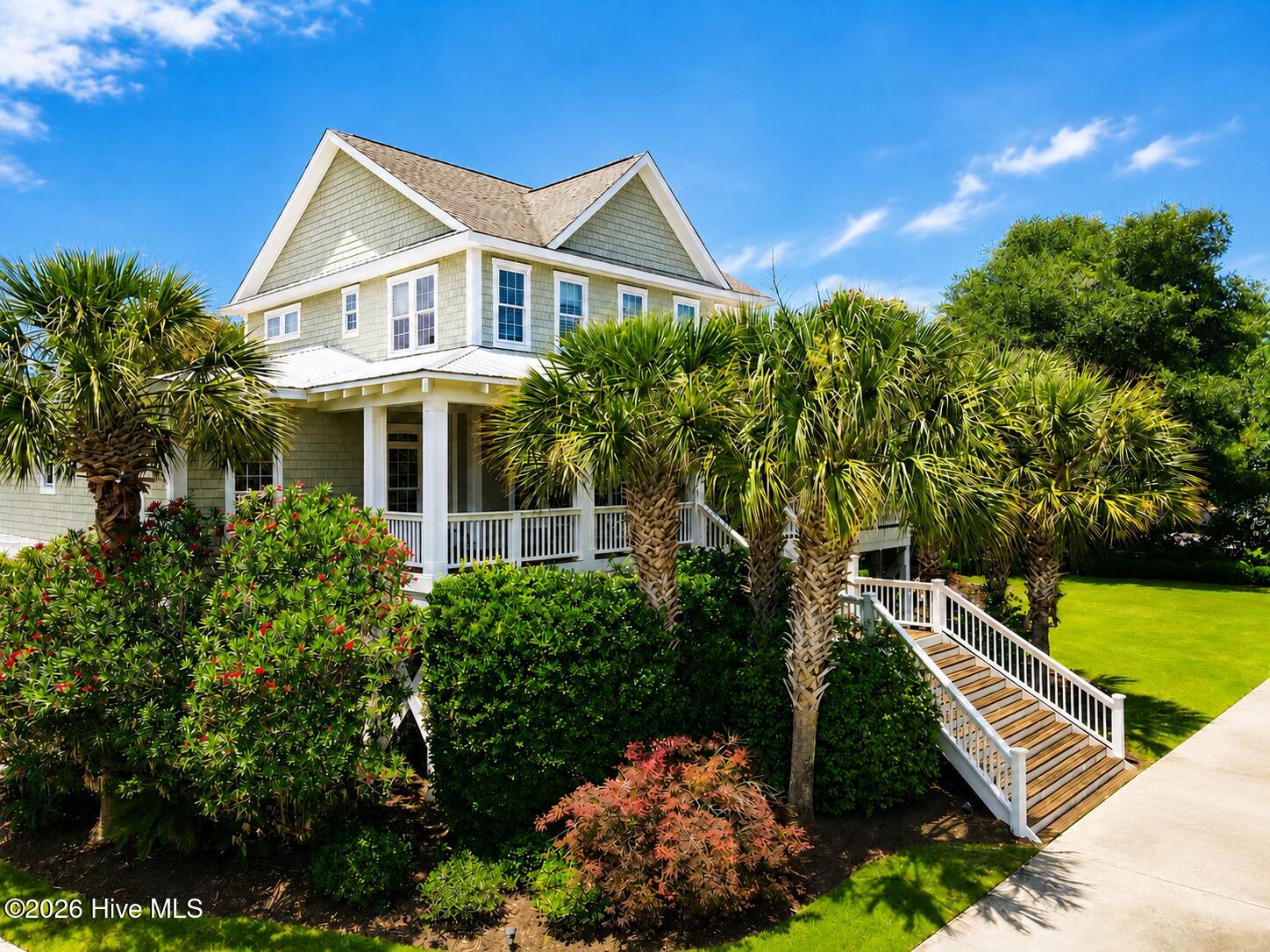 6266 Ingleside Drive