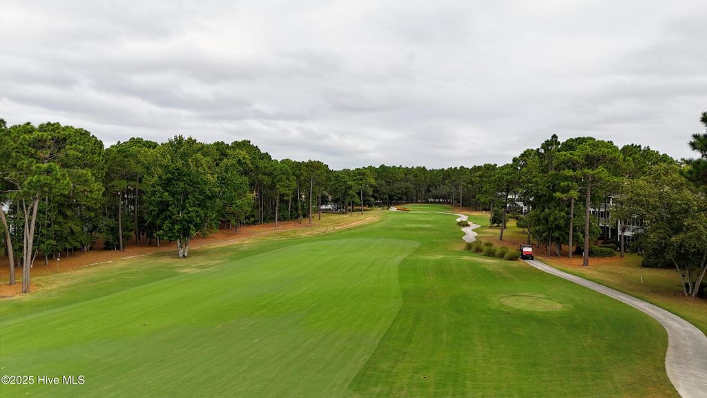 Photo of 3350 Club Villas Drive #806, Southport, NC 28461 (MLS # 100532121)