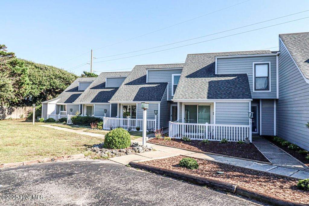 Photo of 130 Salter Path Road #74, Pine Knoll Shores, NC 28512 (MLS # 100586899)