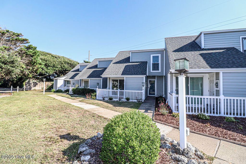 Photo of 130 Salter Path Road #74, Pine Knoll Shores, NC 28512 (MLS # 100586899)