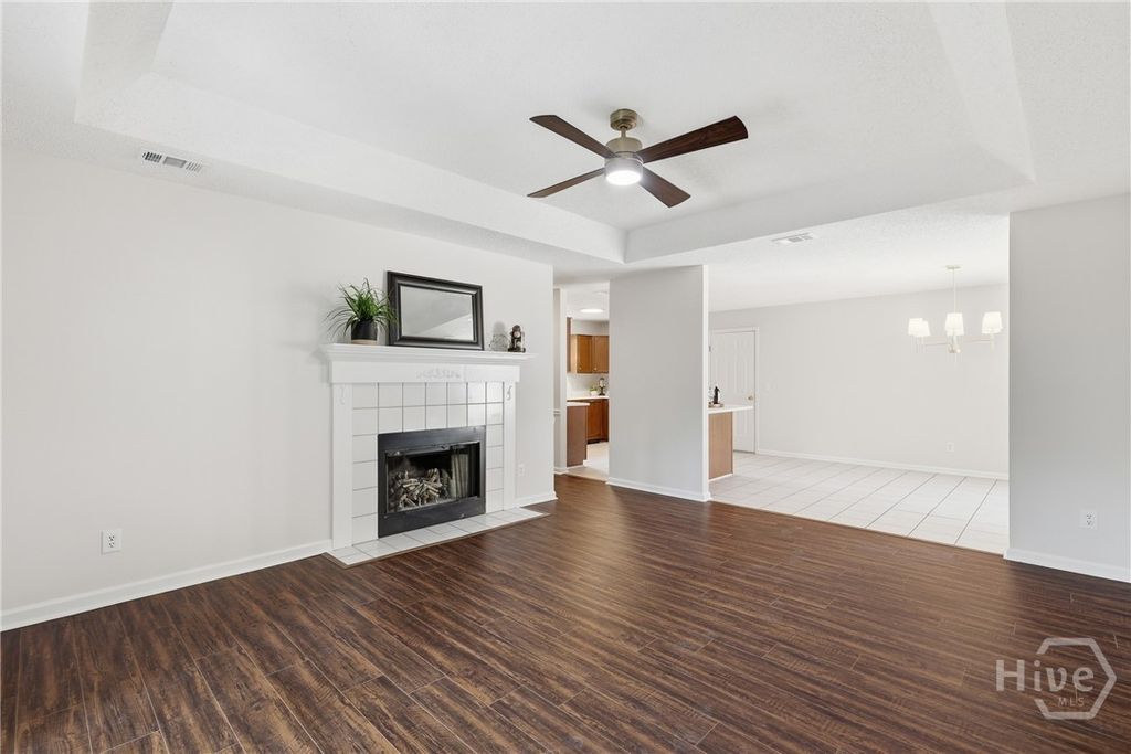 Photo of 17 Rose Hill Drive, Savannah, GA 31419 (MLS # SA354403)