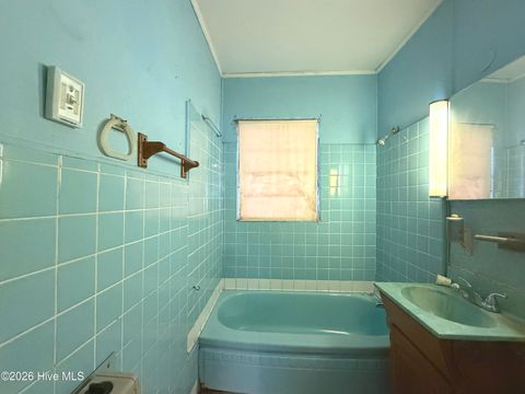 Tiny photo for 109 Bell Fork Road, Jacksonville, NC 28540 (MLS # 100568518)