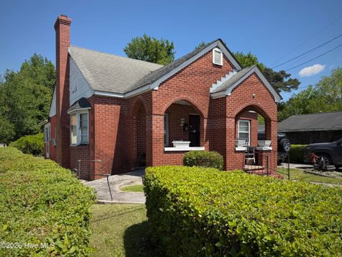 Tiny photo for 109 Bell Fork Road, Jacksonville, NC 28540 (MLS # 100568518)