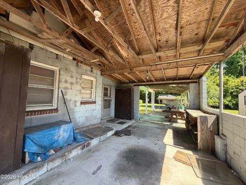 Tiny photo for 109 Bell Fork Road, Jacksonville, NC 28540 (MLS # 100568518)