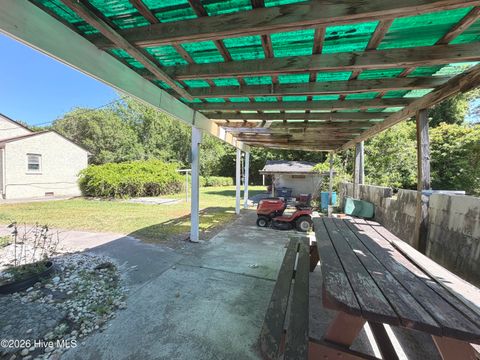 Tiny photo for 109 Bell Fork Road, Jacksonville, NC 28540 (MLS # 100568518)