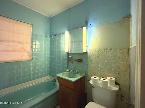 Tiny photo for 109 Bell Fork Road, Jacksonville, NC 28540 (MLS # 100568518)