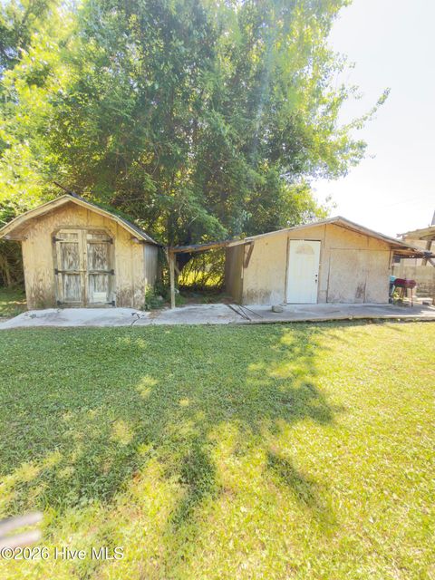 Tiny photo for 109 Bell Fork Road, Jacksonville, NC 28540 (MLS # 100568518)