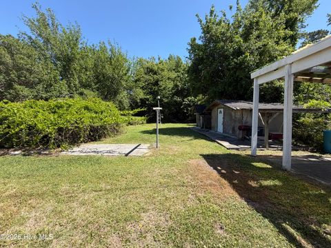 Tiny photo for 109 Bell Fork Road, Jacksonville, NC 28540 (MLS # 100568518)