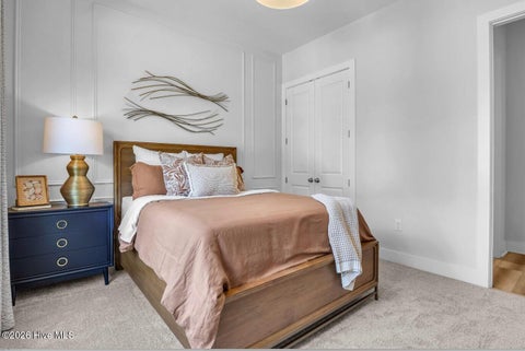 Tiny photo for 131 Stuart Avenue, Southport, NC 28461 (MLS # 100603390)