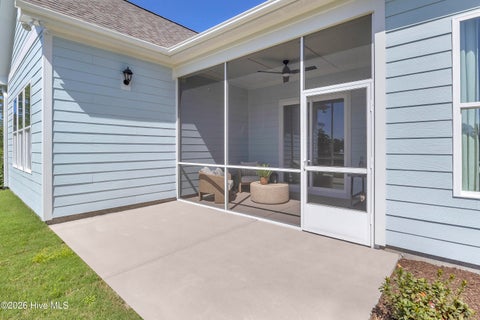 Tiny photo for 131 Stuart Avenue, Southport, NC 28461 (MLS # 100603390)