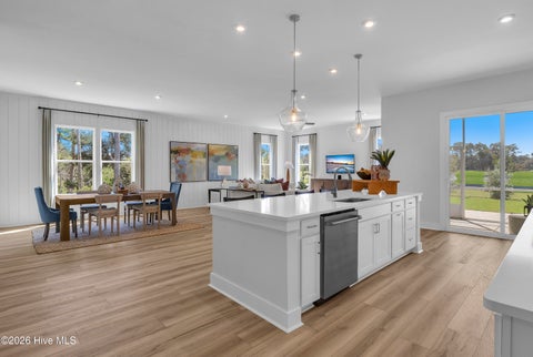 Tiny photo for 131 Stuart Avenue, Southport, NC 28461 (MLS # 100603390)