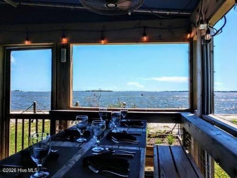 Tiny photo for 131 Stuart Avenue, Southport, NC 28461 (MLS # 100603390)