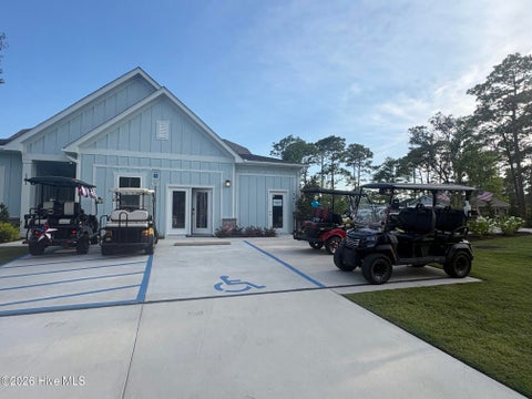 Tiny photo for 131 Stuart Avenue, Southport, NC 28461 (MLS # 100603390)