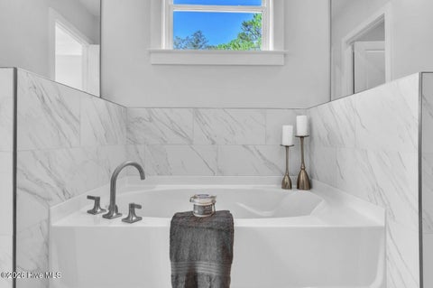 Tiny photo for 131 Stuart Avenue, Southport, NC 28461 (MLS # 100603390)