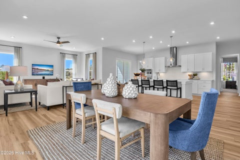 Tiny photo for 131 Stuart Avenue, Southport, NC 28461 (MLS # 100603390)