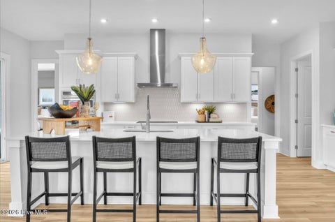 Tiny photo for 131 Stuart Avenue, Southport, NC 28461 (MLS # 100603390)