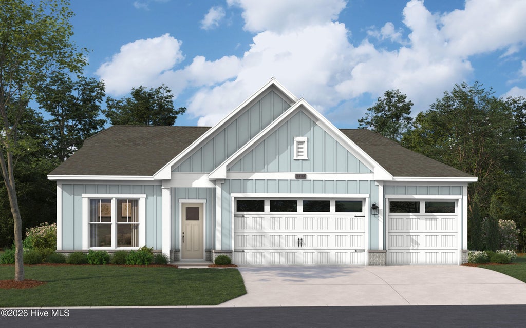 Photo of 131 Stuart Avenue, Southport, NC 28461 (MLS # 100603390)