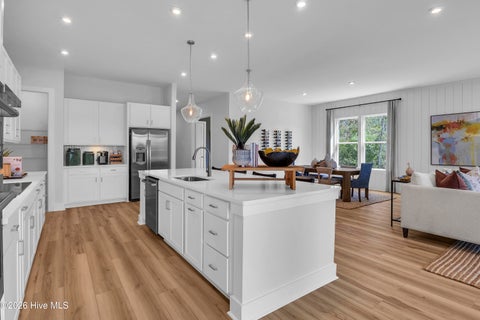 Tiny photo for 131 Stuart Avenue, Southport, NC 28461 (MLS # 100603390)
