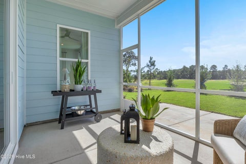 Tiny photo for 131 Stuart Avenue, Southport, NC 28461 (MLS # 100603390)