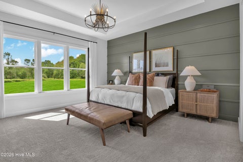 Tiny photo for 131 Stuart Avenue, Southport, NC 28461 (MLS # 100603390)
