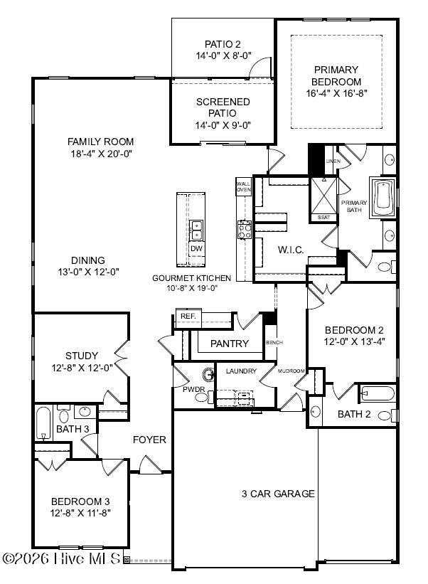 Photo of 131 Stuart Avenue, Southport, NC 28461 (MLS # 100603390)