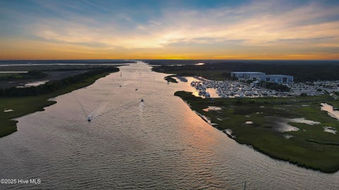 Tiny photo for 131 Stuart Avenue, Southport, NC 28461 (MLS # 100603390)